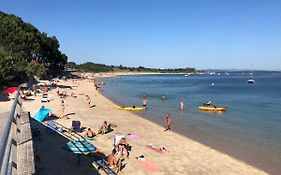 Apartamento Playa Da Corna