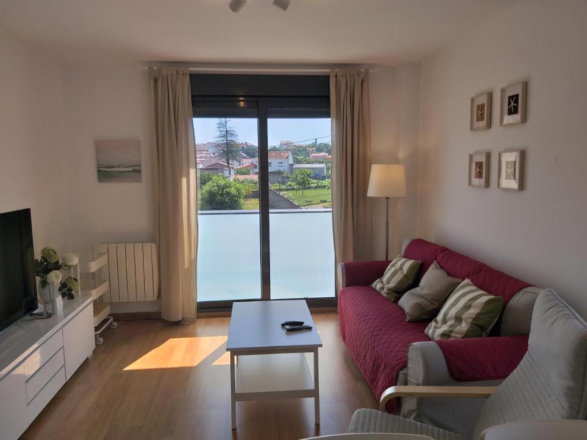 Apartamento Playa Da Corna Palmeira Exterior foto