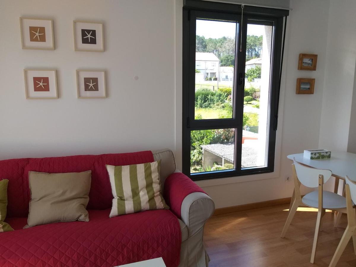 Apartamento Playa Da Corna Palmeira Exterior foto
